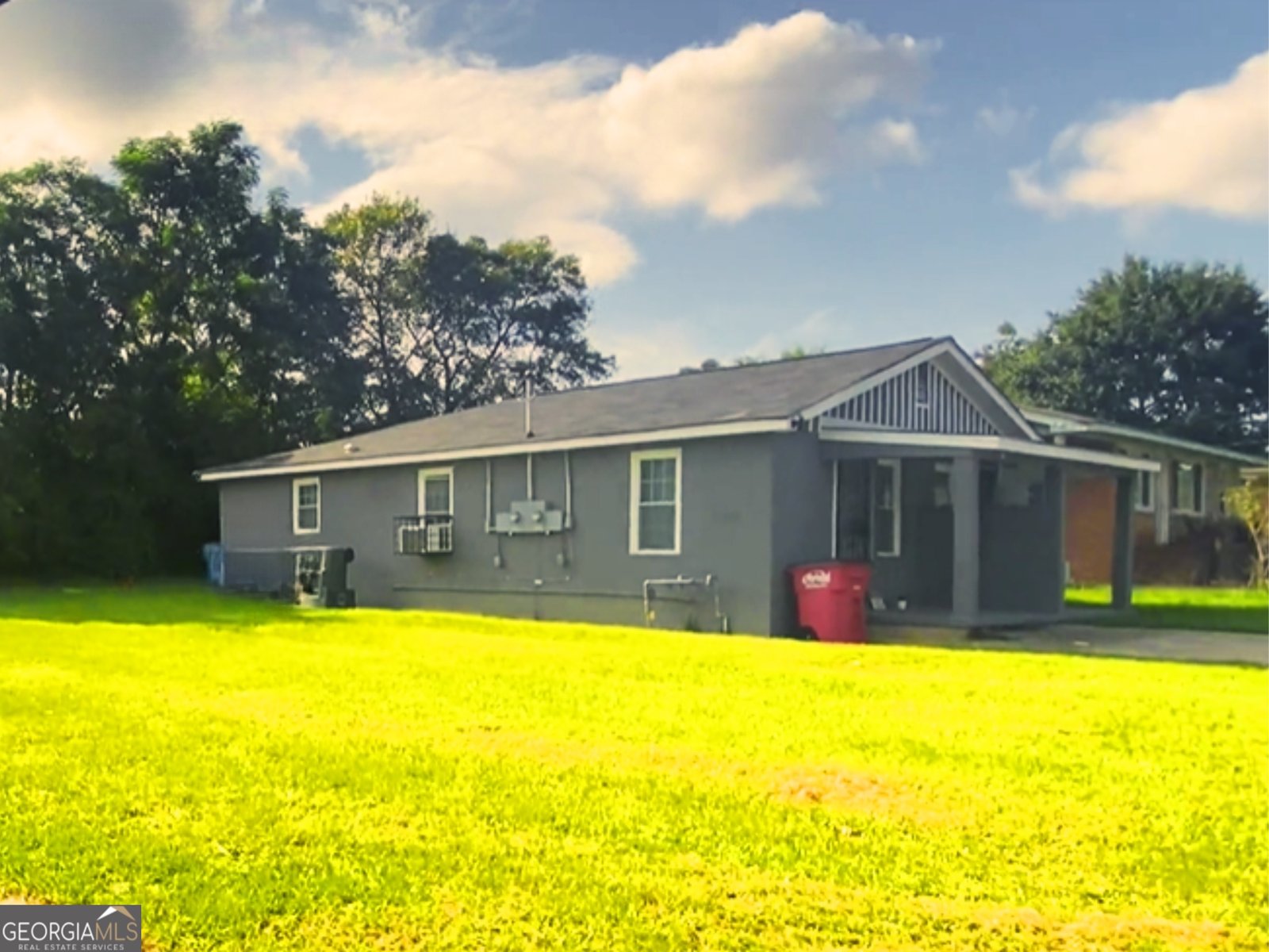 2349 Mason Street Macon - 1