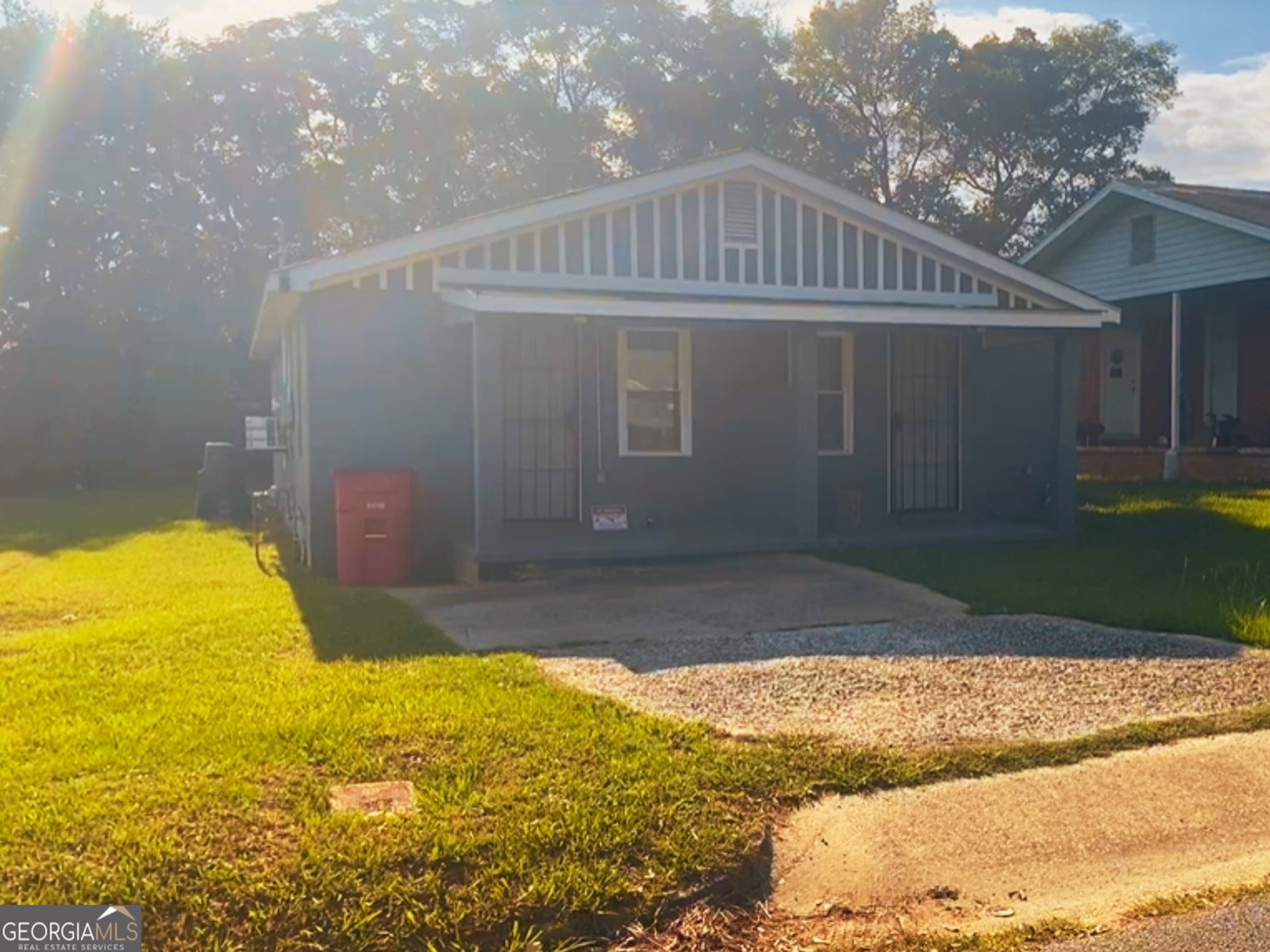 2349 Mason Street Macon - 2