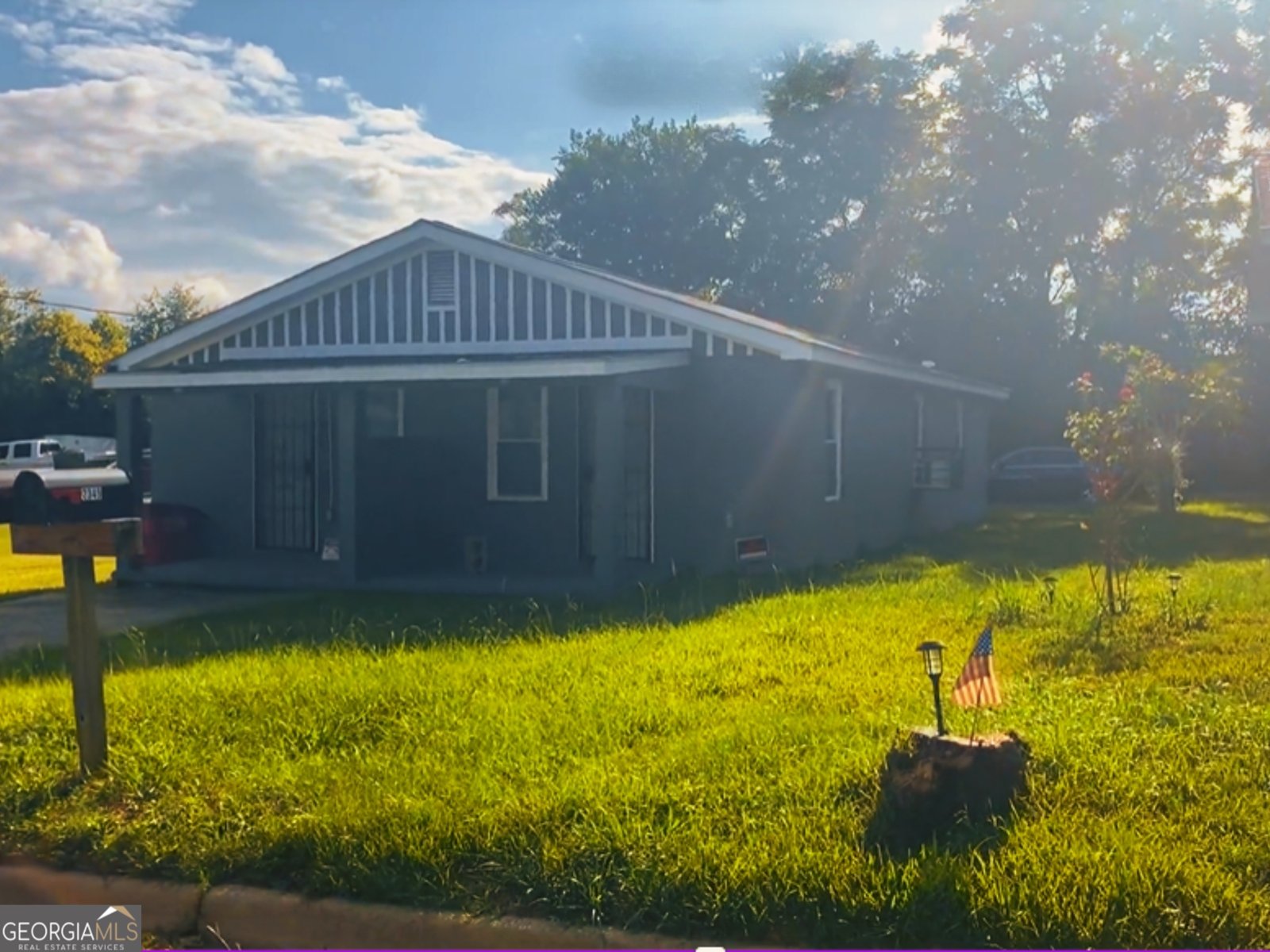 2349 Mason Street Macon - 3