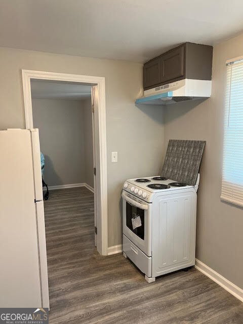 2349 Mason Street Macon - 5