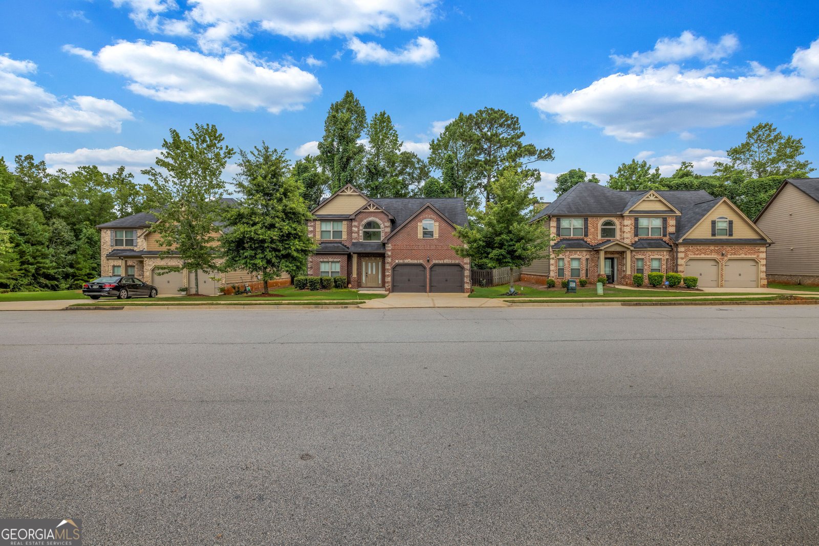 105 Annaberg Place McDonough - 1