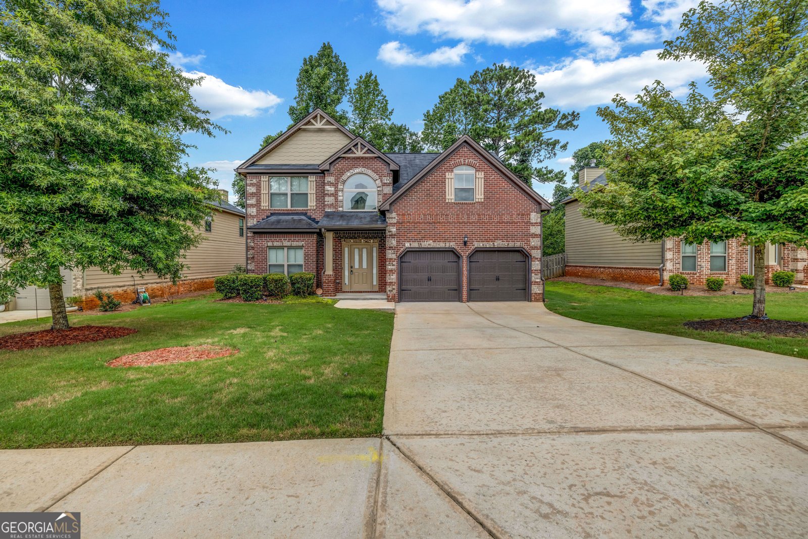 105 Annaberg Place McDonough - 2
