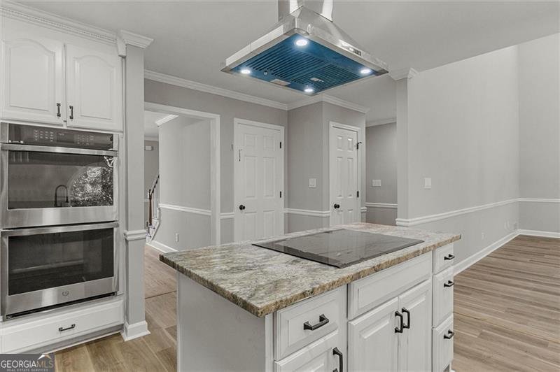 4165 Bridlegate Way Snellville - 12