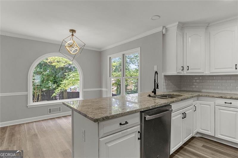 4165 Bridlegate Way Snellville - 13