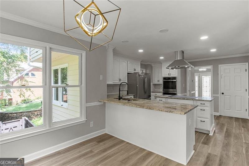 4165 Bridlegate Way Snellville - 14
