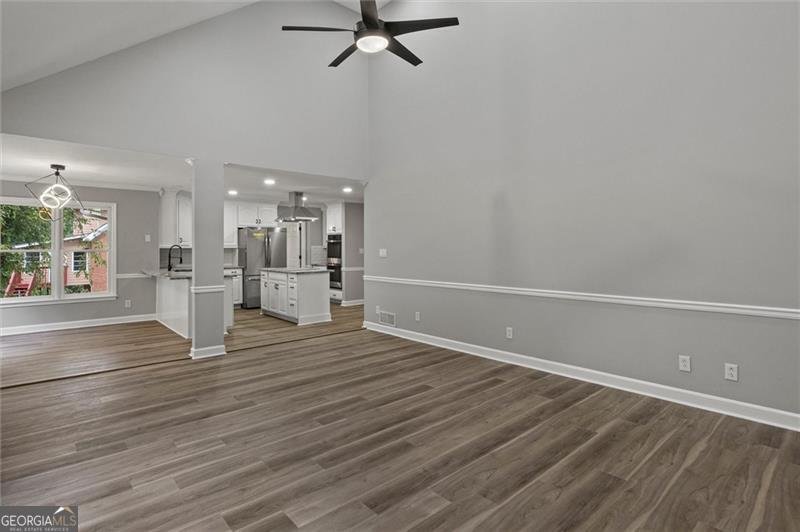 4165 Bridlegate Way Snellville - 18