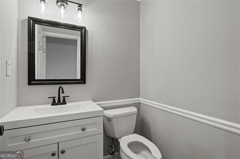 4165 Bridlegate Way Snellville - 19