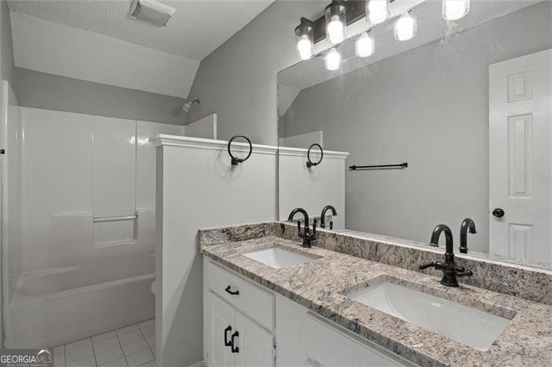 4165 Bridlegate Way Snellville - 21