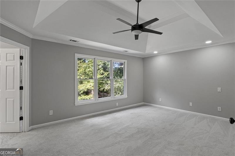 4165 Bridlegate Way Snellville - 26