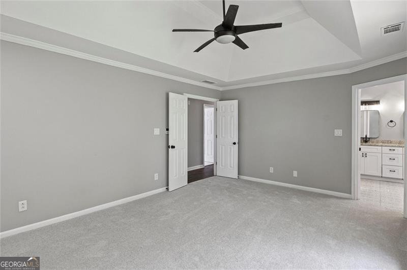 4165 Bridlegate Way Snellville - 28