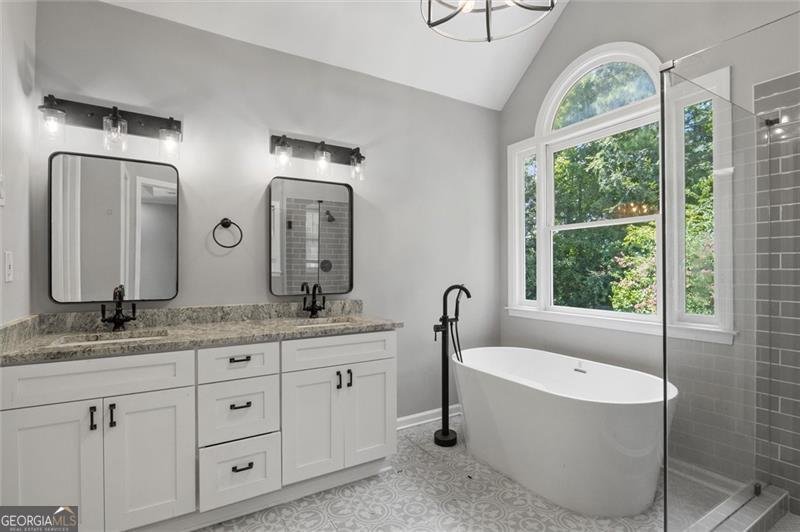 4165 Bridlegate Way Snellville - 29