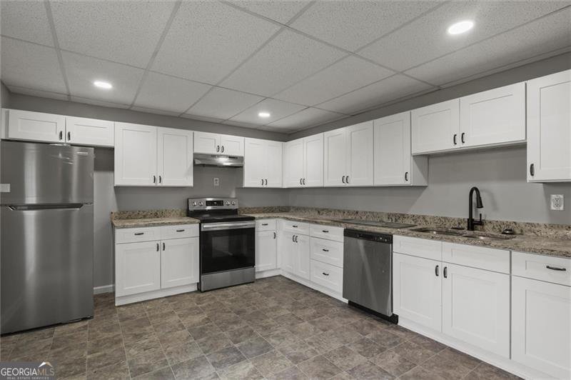 4165 Bridlegate Way Snellville - 34
