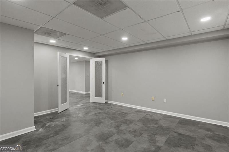 4165 Bridlegate Way Snellville - 37