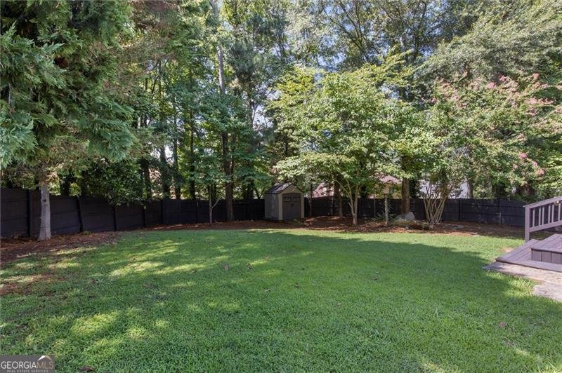 4165 Bridlegate Way Snellville - 41