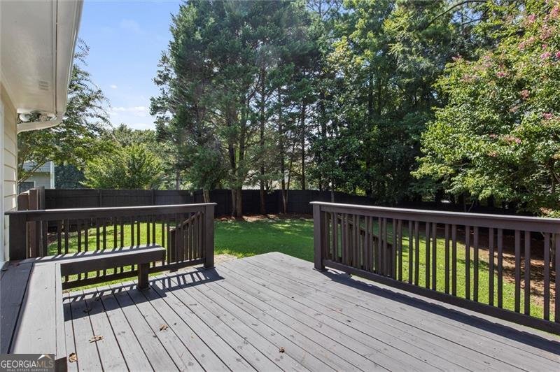 4165 Bridlegate Way Snellville - 42