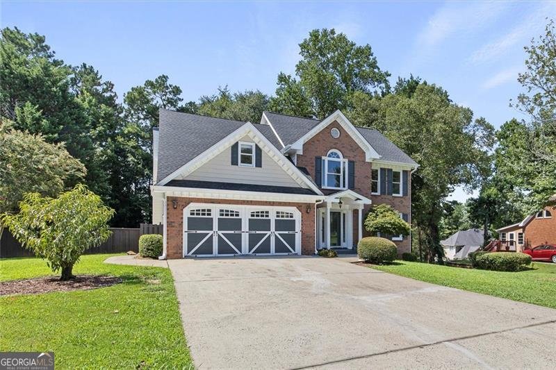 4165 Bridlegate Way Snellville - 44