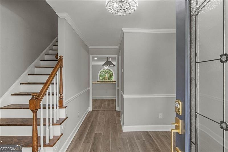 4165 Bridlegate Way Snellville - 5