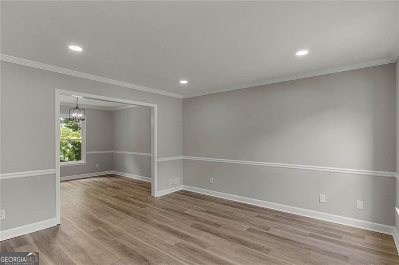 4165 Bridlegate Way Snellville - 6