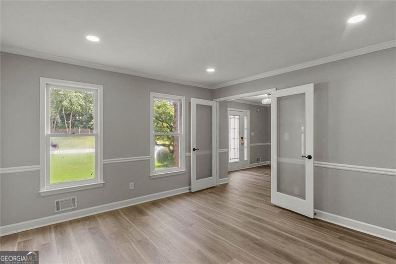 4165 Bridlegate Way Snellville - 7
