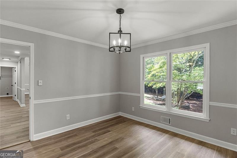4165 Bridlegate Way Snellville - 8