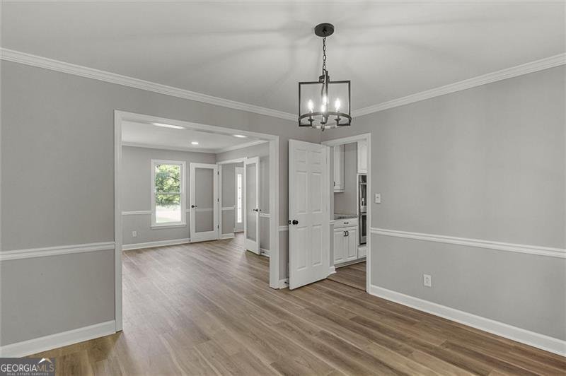 4165 Bridlegate Way Snellville - 9