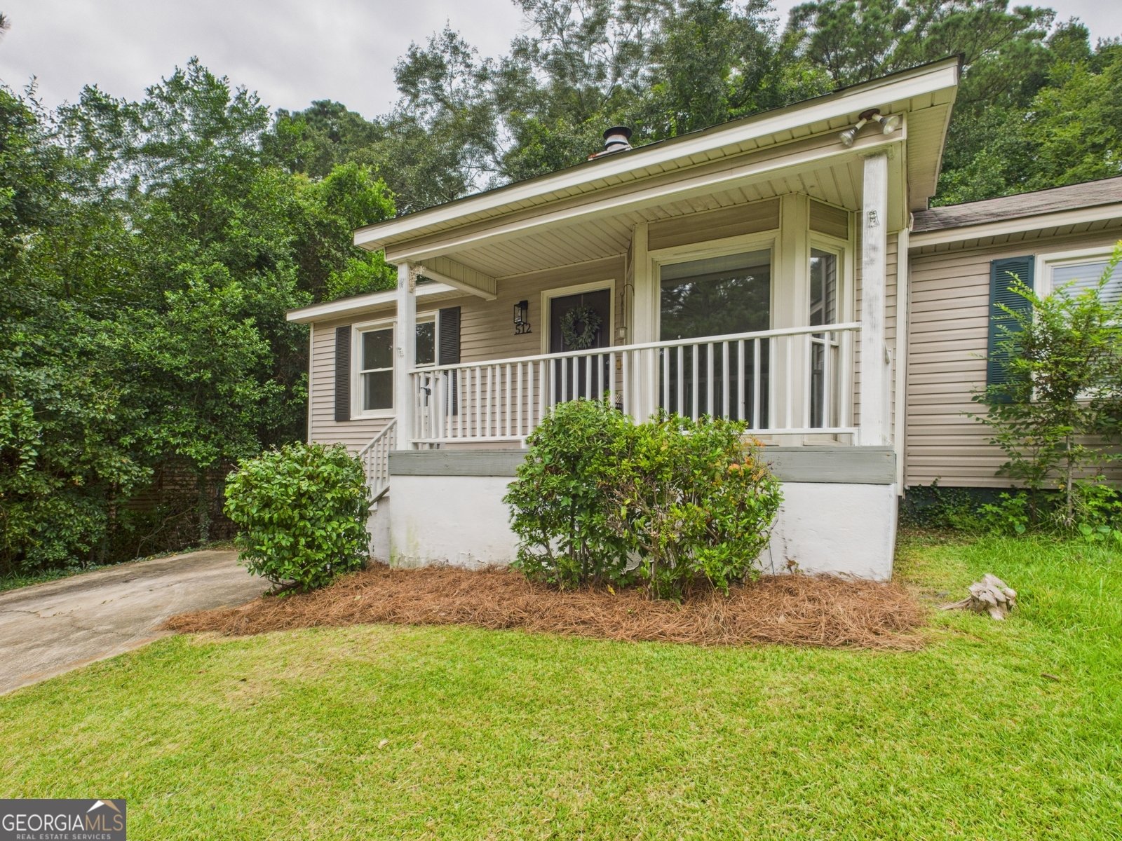 512 Steeplechase Macon - 25