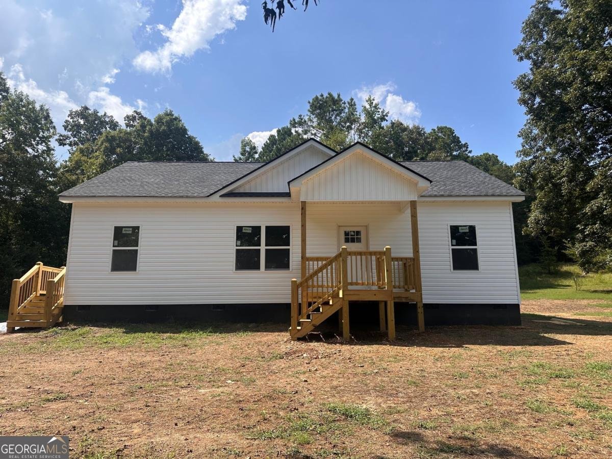 373 Beamer Circle Calhoun - 1