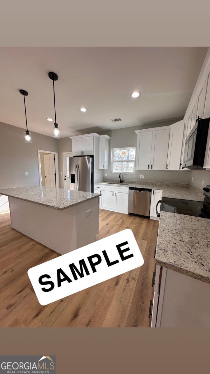 373 Beamer Circle Calhoun - 2