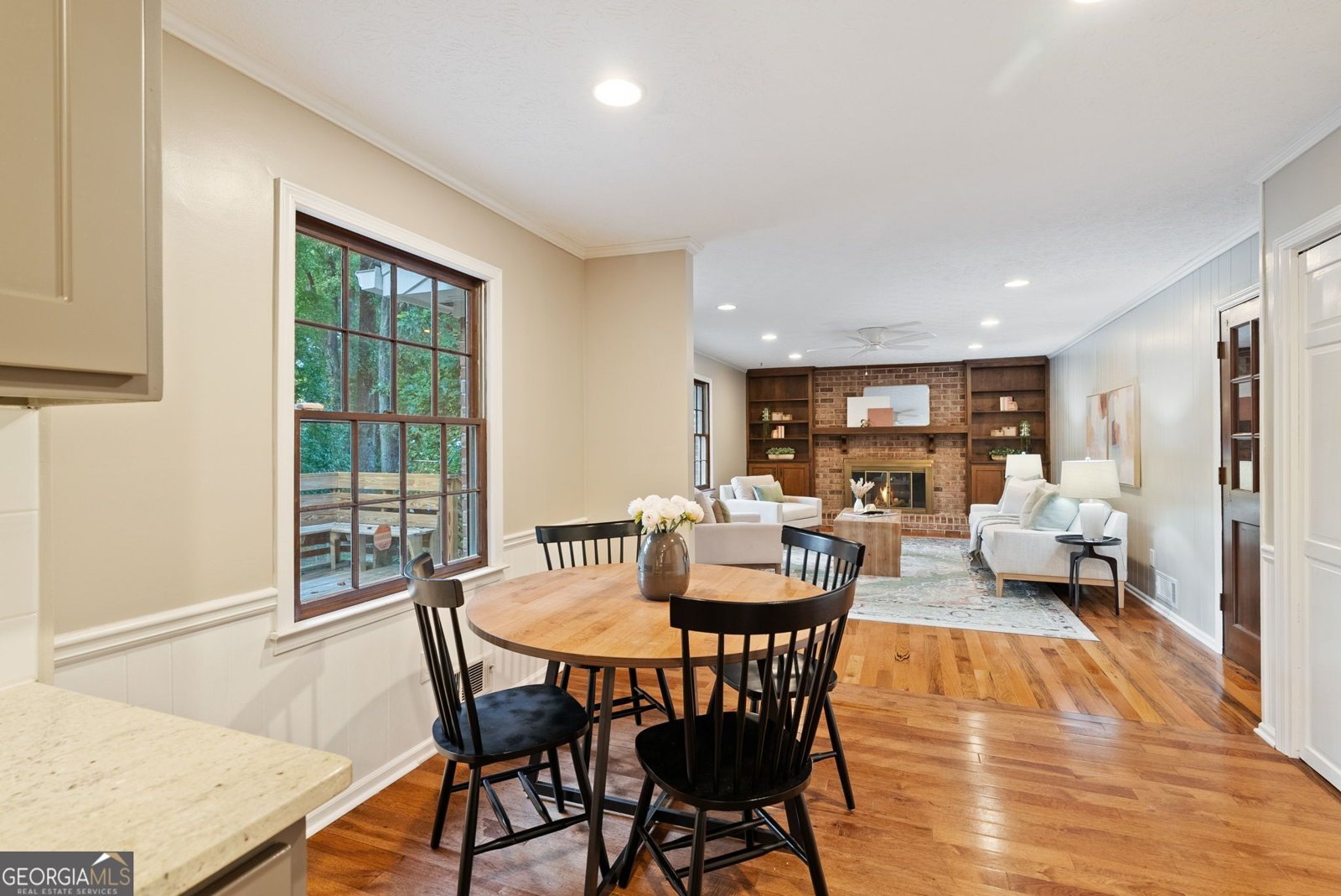 4175 Oak Crest Drive Tucker - 11