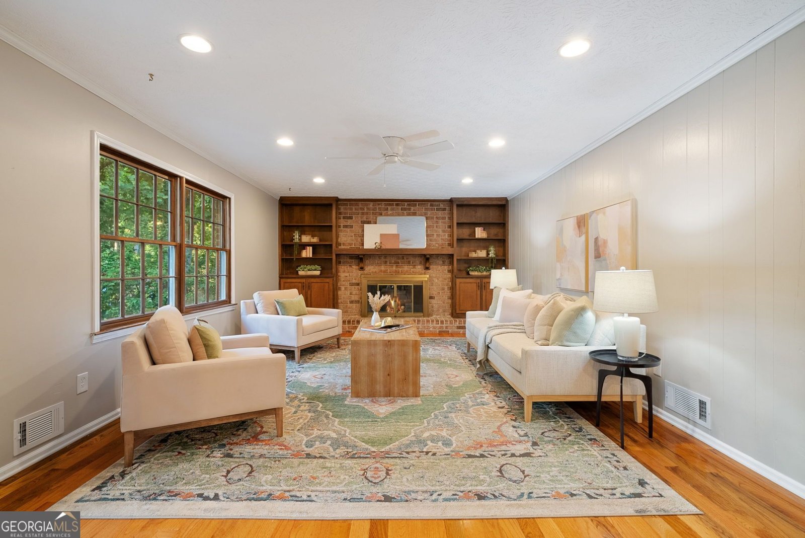 4175 Oak Crest Drive Tucker - 14