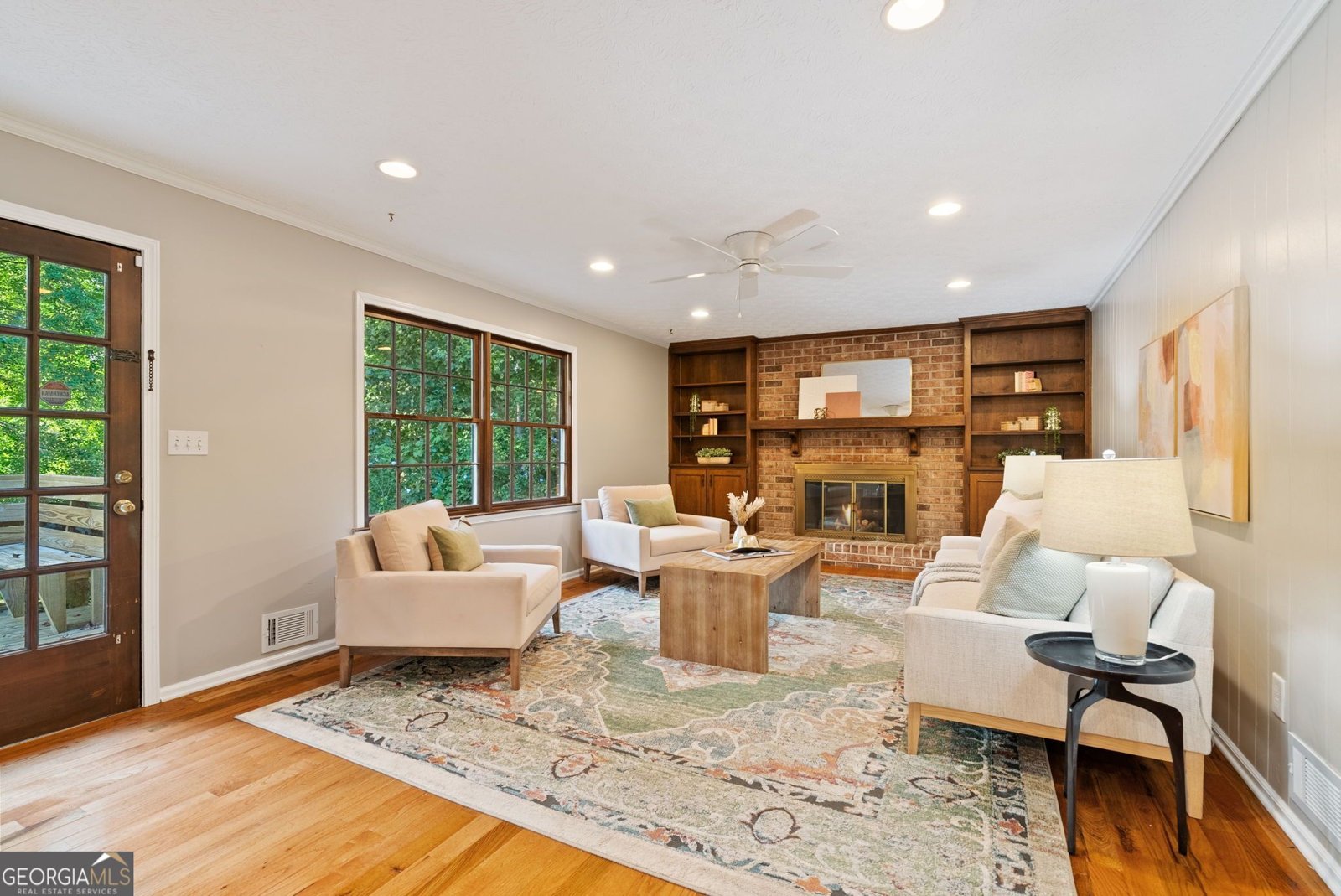 4175 Oak Crest Drive Tucker - 15