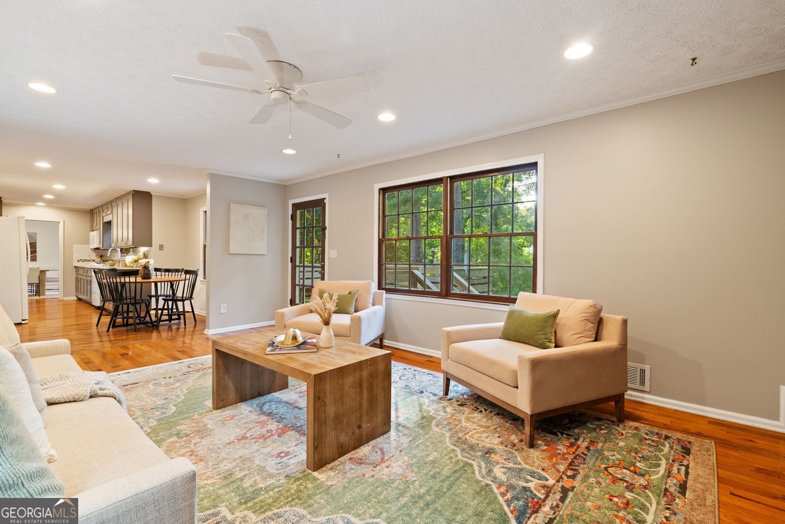4175 Oak Crest Drive Tucker - 17