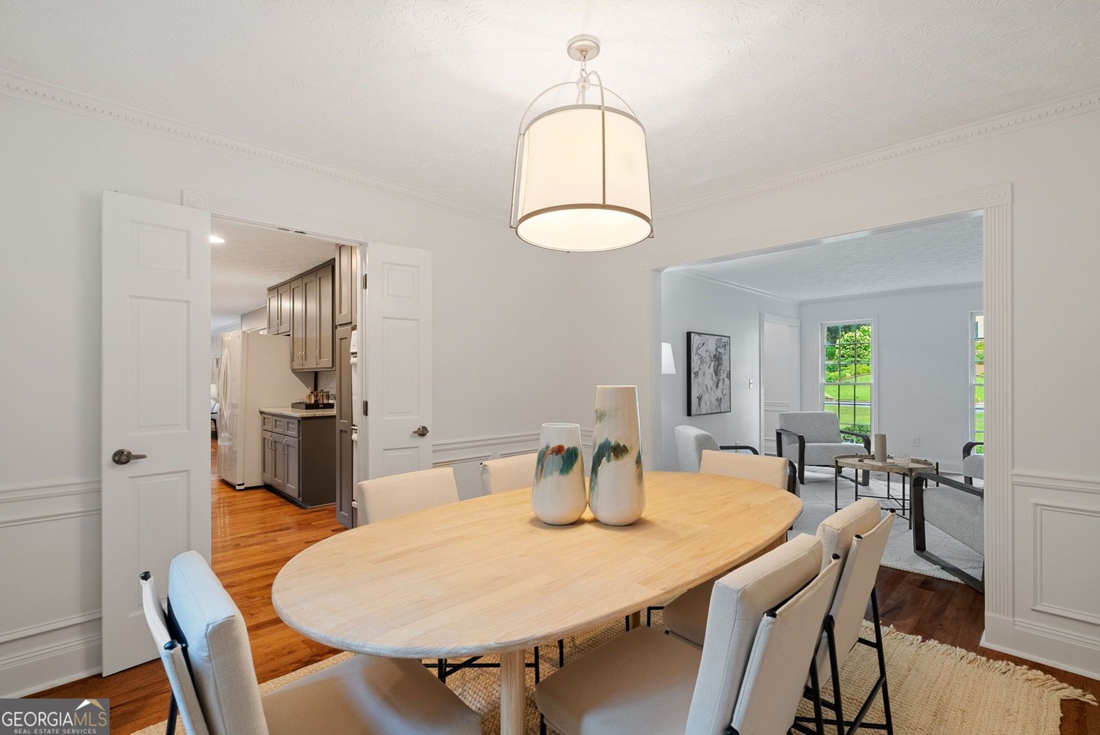 4175 Oak Crest Drive Tucker - 2