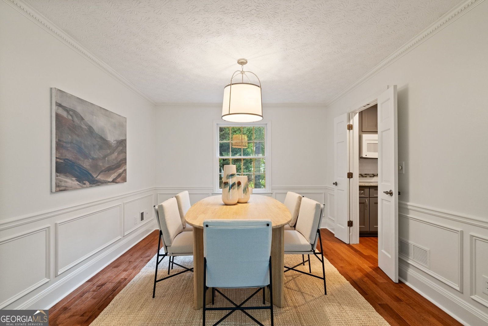 4175 Oak Crest Drive Tucker - 4