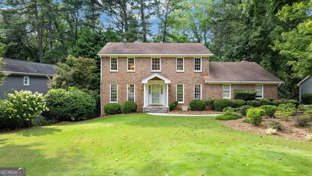 4175 Oak Crest Drive Tucker - 40
