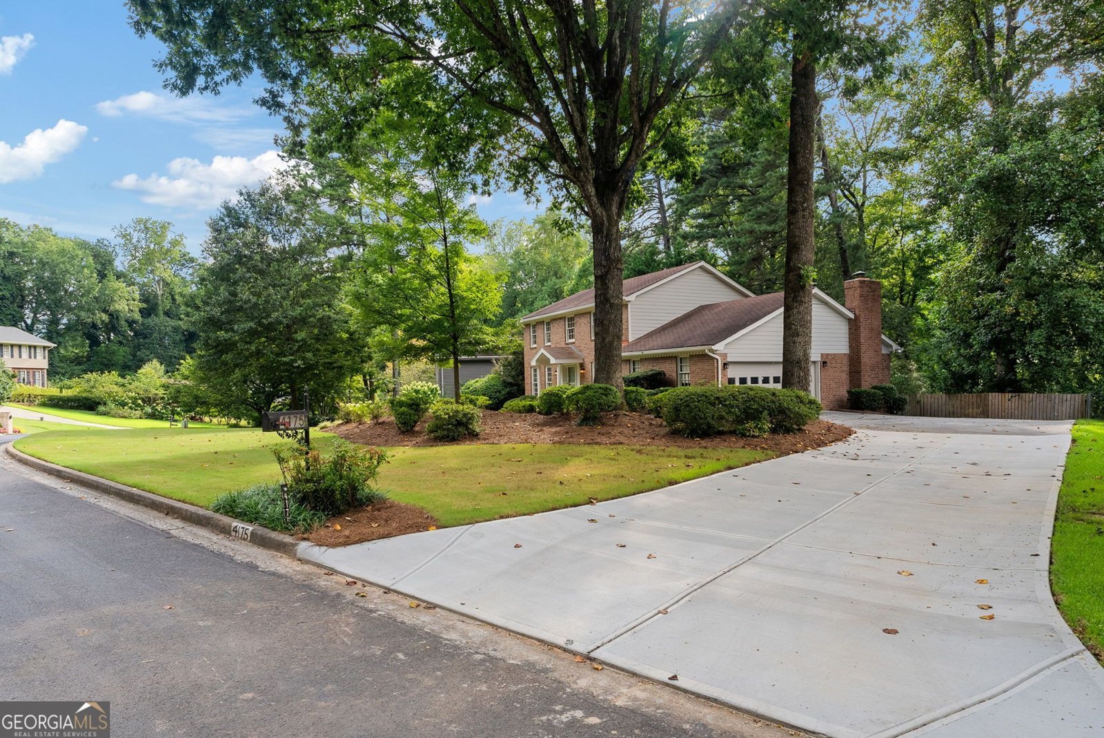 4175 Oak Crest Drive Tucker - 41