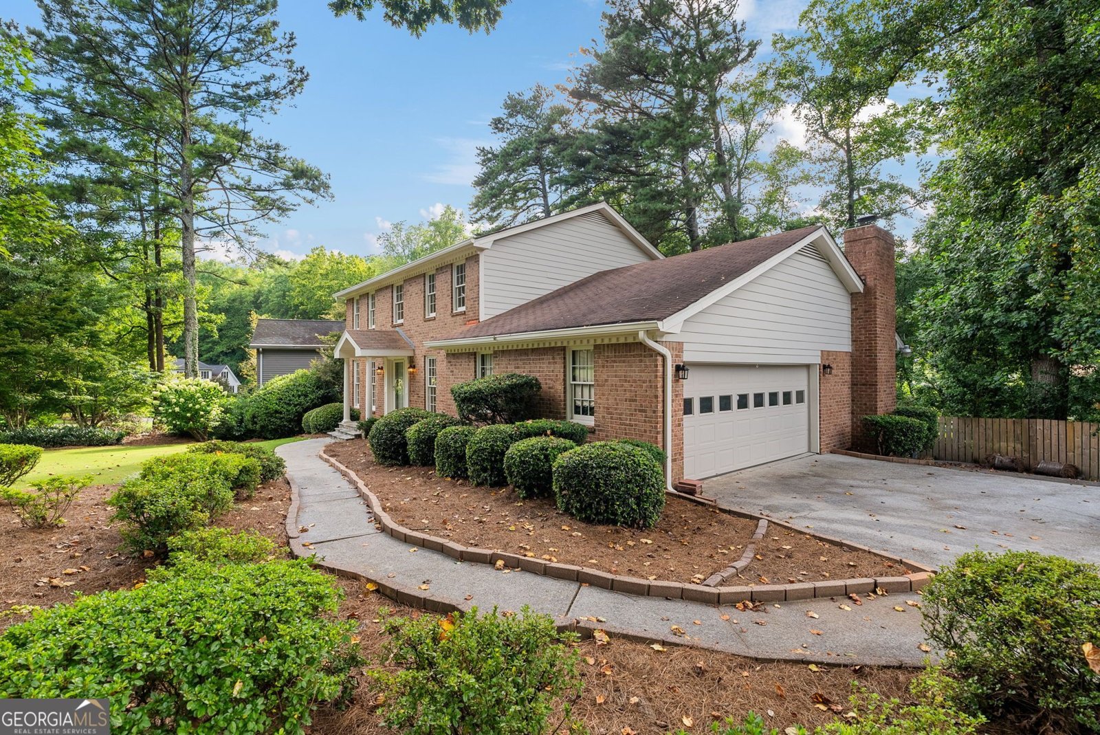 4175 Oak Crest Drive Tucker - 42