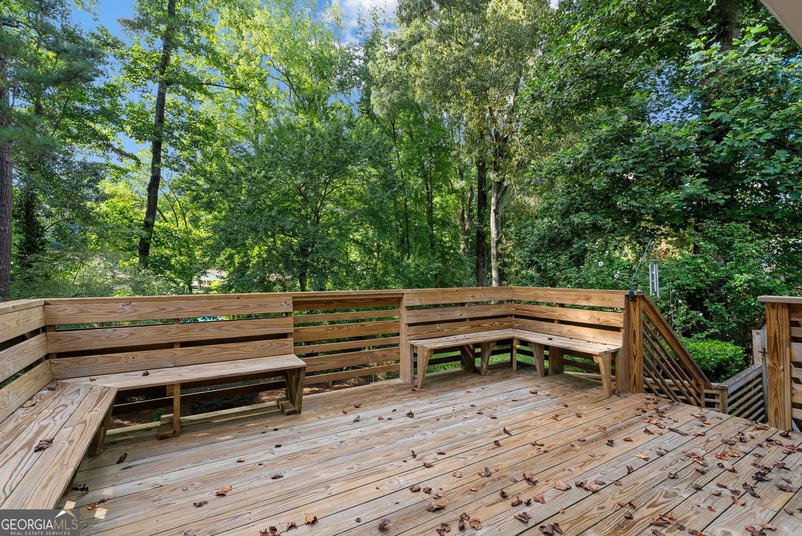 4175 Oak Crest Drive Tucker - 45