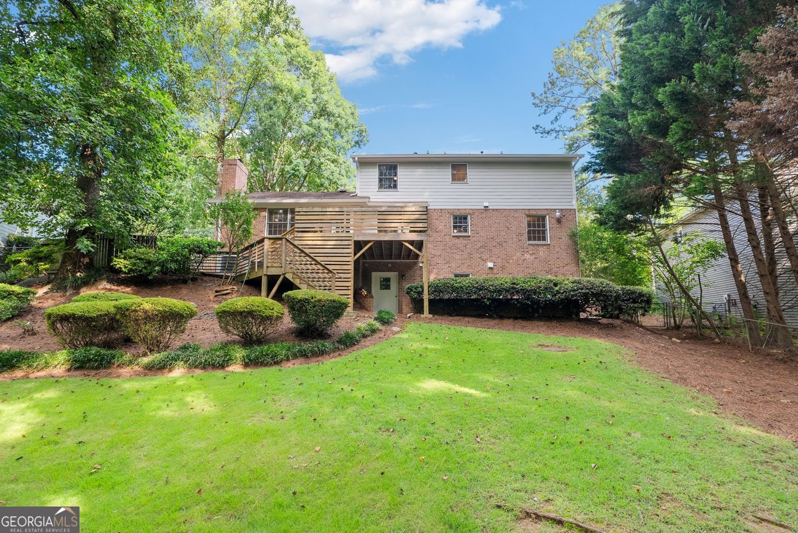 4175 Oak Crest Drive Tucker - 46