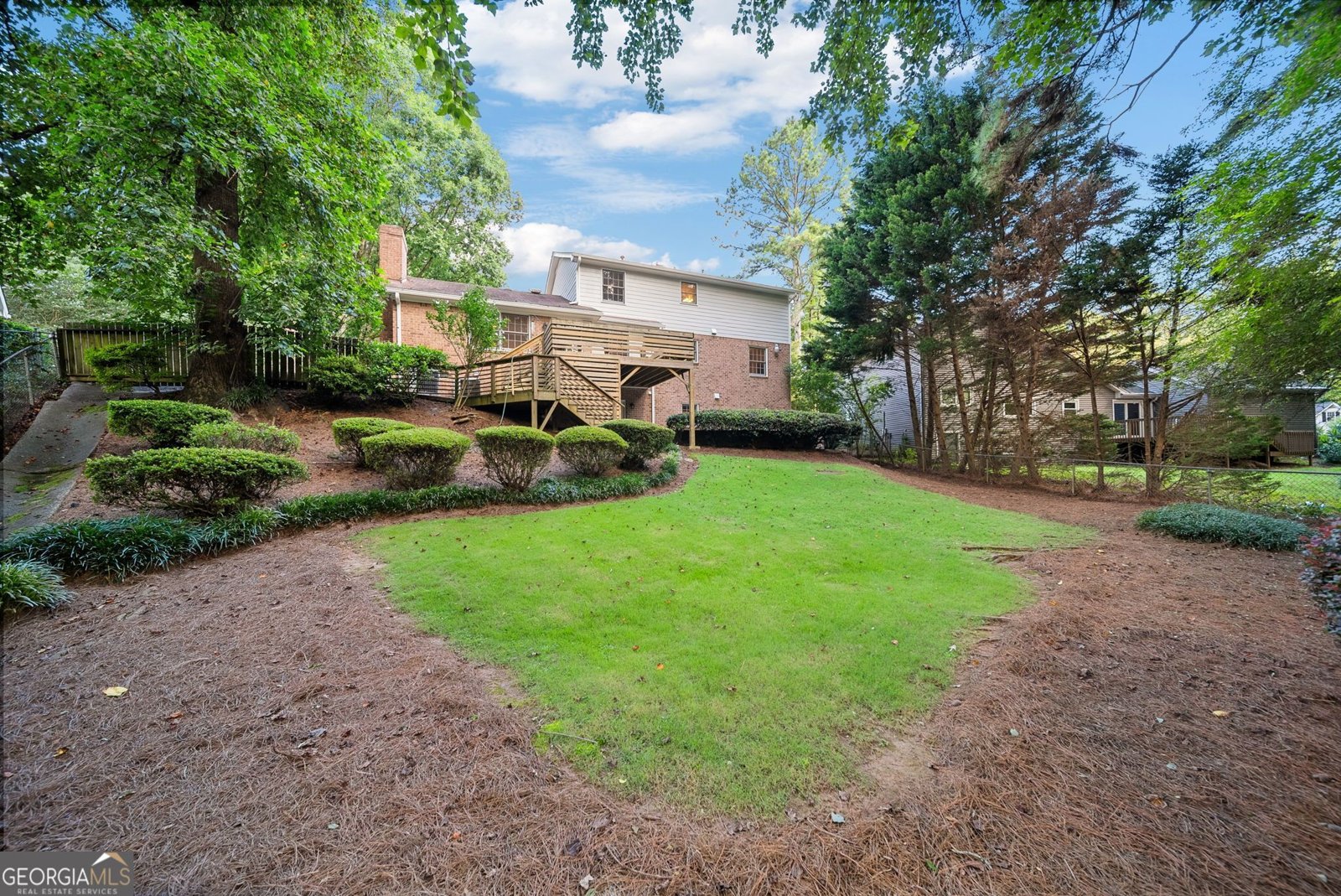 4175 Oak Crest Drive Tucker - 47