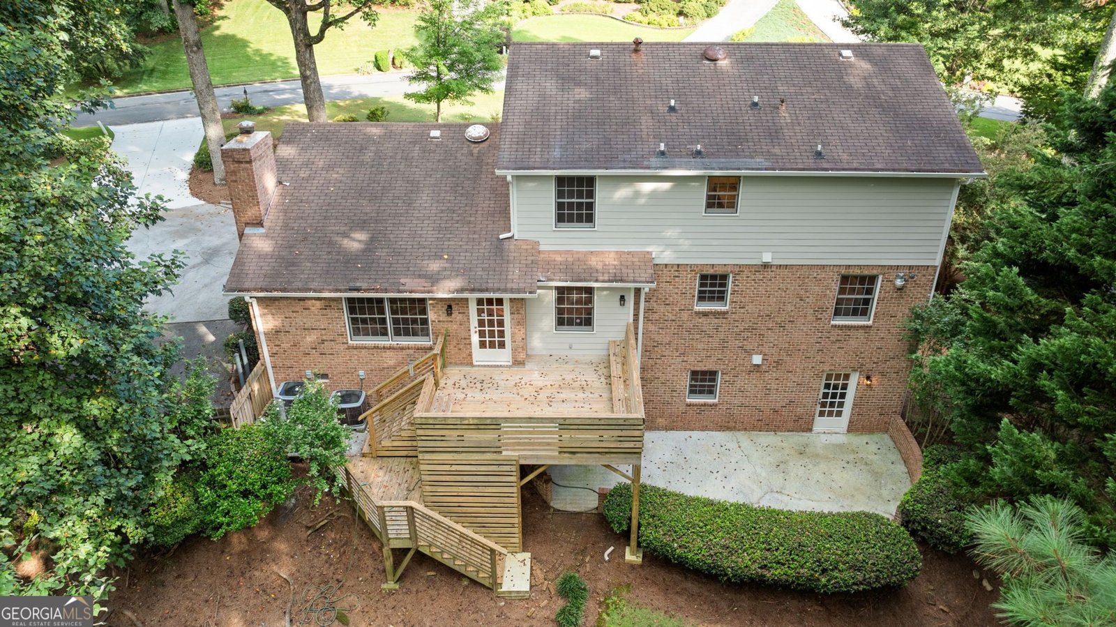 4175 Oak Crest Drive Tucker - 49
