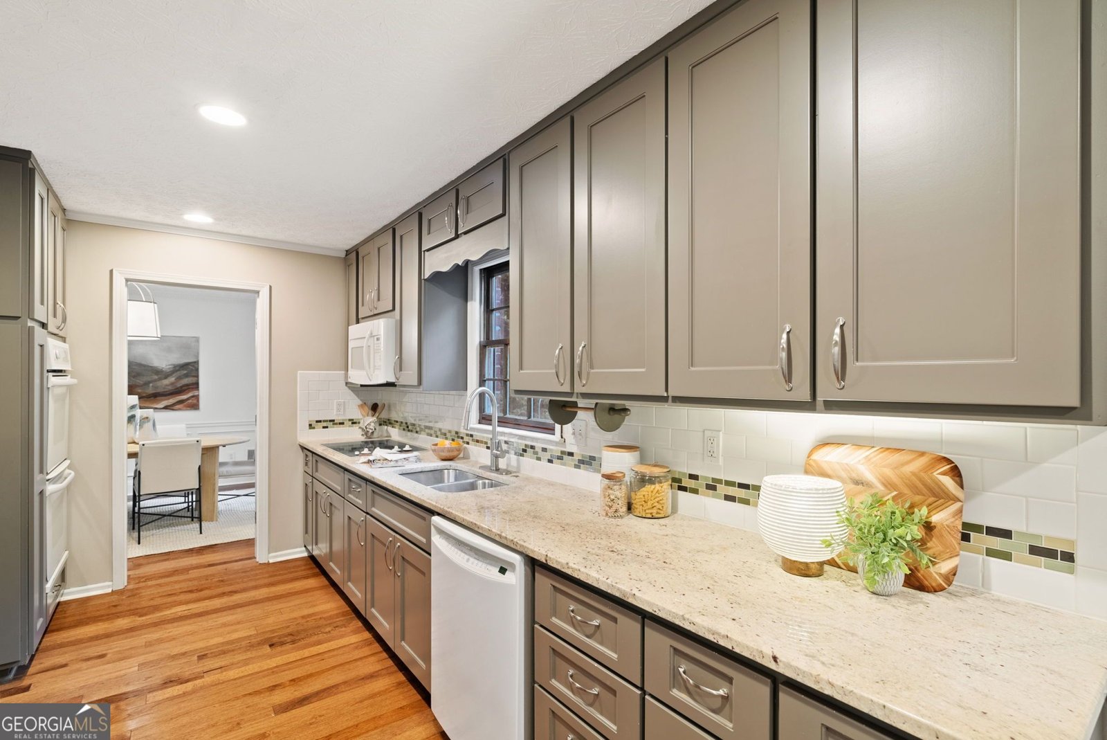 4175 Oak Crest Drive Tucker - 5
