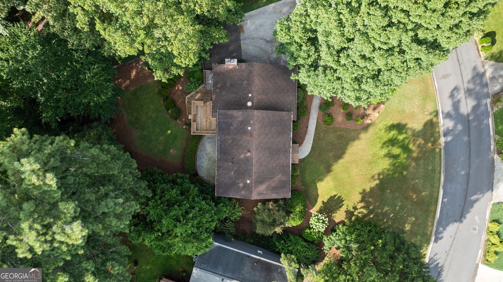 4175 Oak Crest Drive Tucker - 50