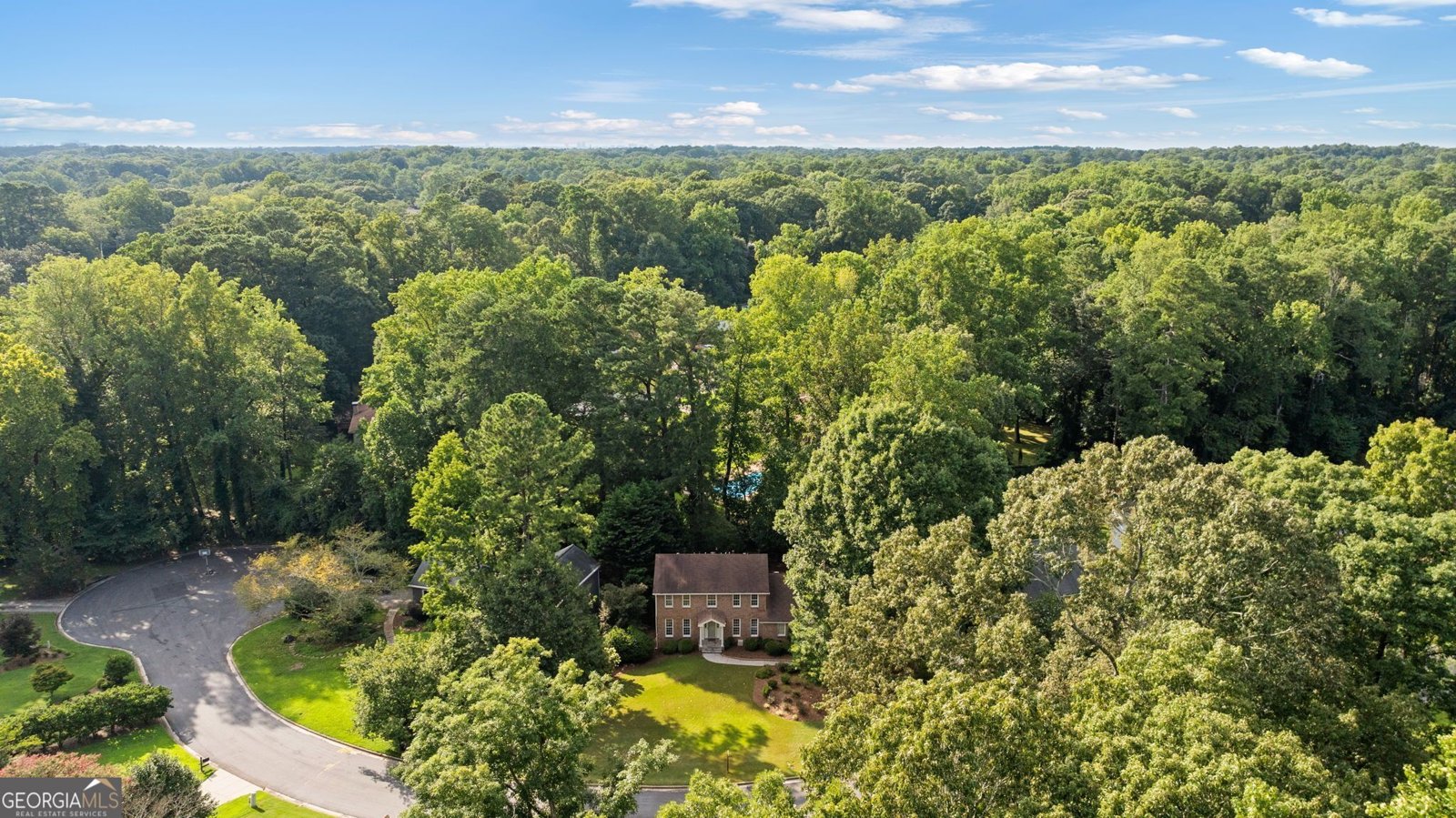 4175 Oak Crest Drive Tucker - 51