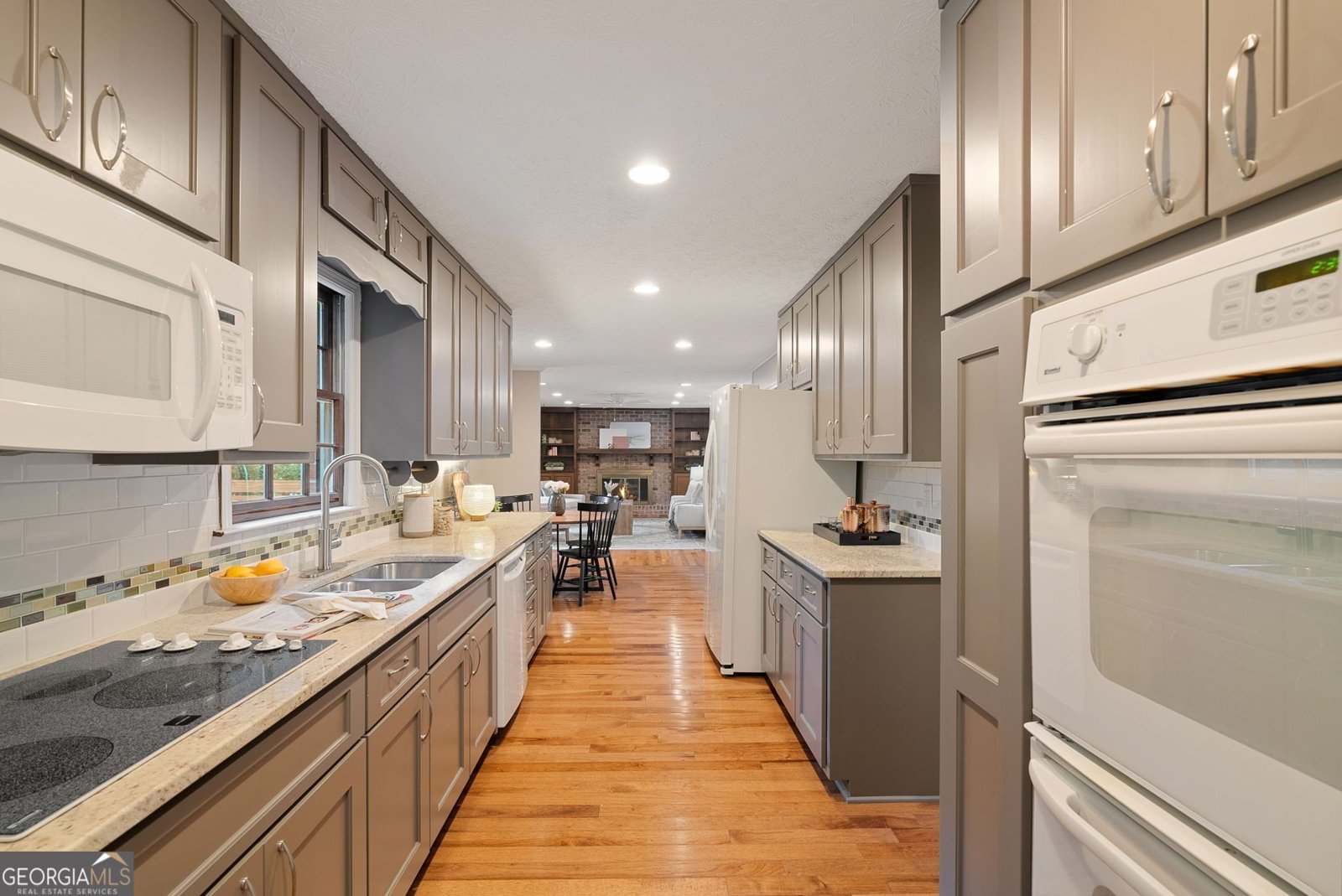 4175 Oak Crest Drive Tucker - 6