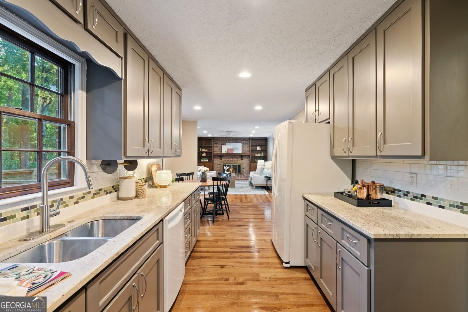 4175 Oak Crest Drive Tucker - 9