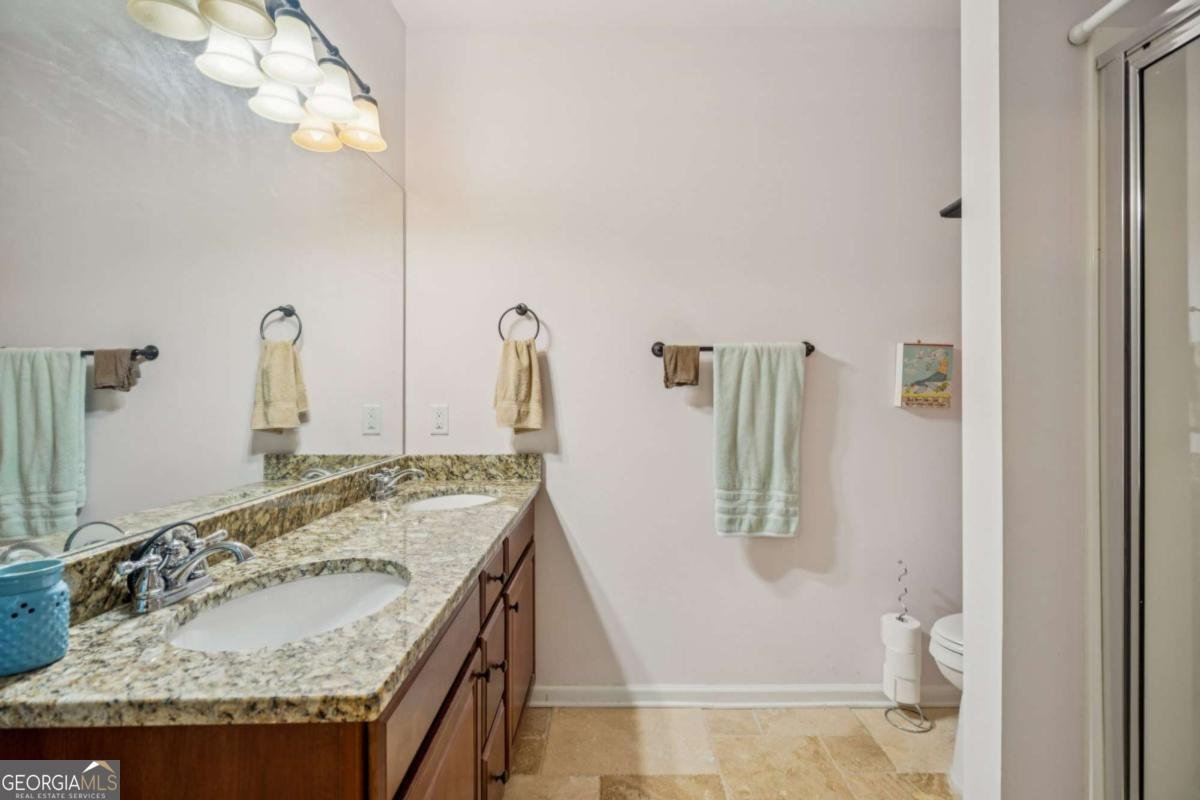 481 Sawnee Corners Drive Cumming - 11