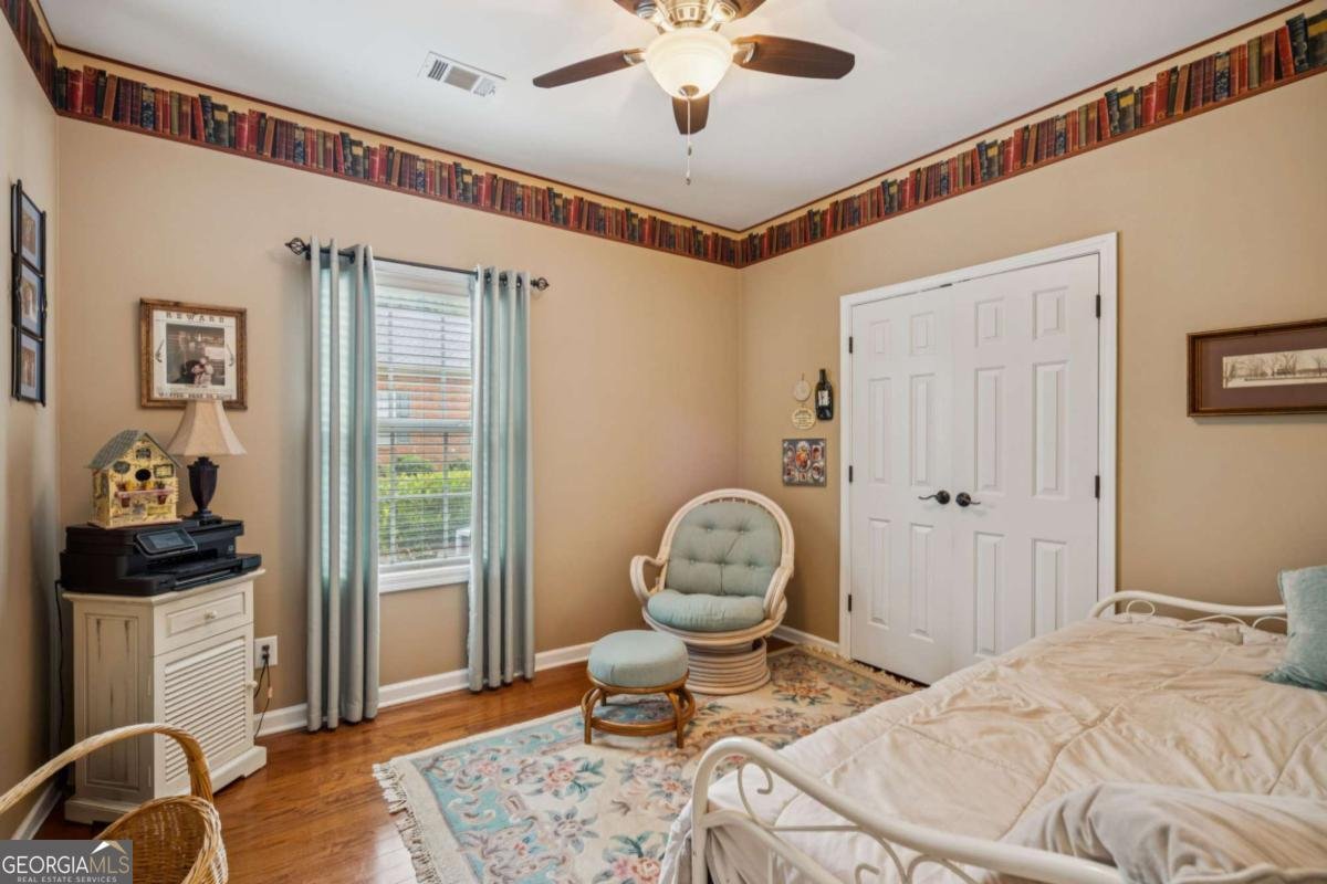 481 Sawnee Corners Drive Cumming - 12