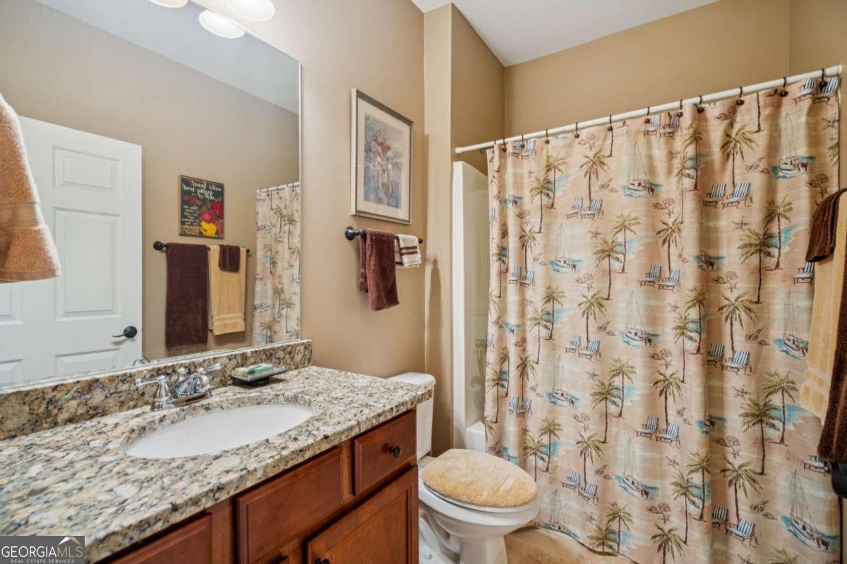 481 Sawnee Corners Drive Cumming - 15