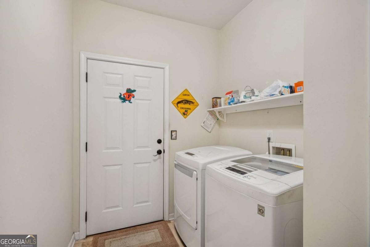 481 Sawnee Corners Drive Cumming - 16